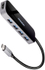 Fotoja e Hub shumëfunksional AXAGON 5në1 USB 3.2 Gen 1, 4x USB-A, HDMI, PD 100W, kabllo USB-C 20cm, Picture 1