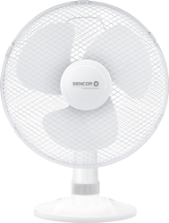 Fotoja e Flladitës tavoline SENCOR SFE 3027WH