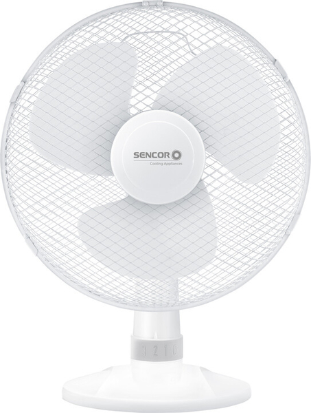 Fotoja e Flladitës tavoline SENCOR SFE 3027WH