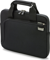 Fotoja e Çantë dore për laptop Dicota Smart Skin, 13.3", e zezë