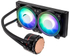 Fotoja e Ftohës Kolink Umbra Void 240 AIO Performance ARGB CPU Liquid Cooler, Picture 1