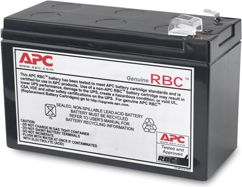 Fotoja e Bateri APC, 12V, 8.4Ah