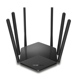 Fotoja e Ruter Mercusys AC1900, Wireless Dual Band Gigabit