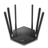 Fotoja e Ruter Mercusys AC1900, Wireless Dual Band Gigabit, Picture 1