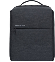Fotoja e Çantë Xiaomi Mi City Backpack 2, për laptop 14", e hirtë e errët