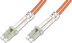 Fotoja e Kabllo patchcord Digitus, LC/LC, OM 3, 2m