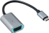 Fotoja e Përshtatës i-TEC USB-C - VGA, i argjendë, Picture 1