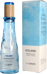 Fotoja e Toner hidratues për fytyrë Saem Iceland, 160ml