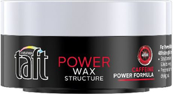 Fotoja e Dyll flokësh Schwarzkopf Taft Power, 75 ml