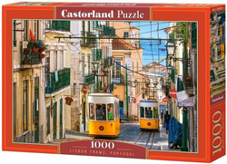 Fotoja e Puzzle Castorland, 100 elemente