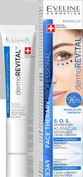 Fotoja e Krem për sytë Eveline Kremace Therapy, 15ml