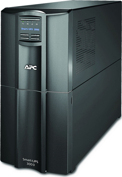 Fotoja e UPS APC Smart-UPS 3000, 2700W, i zi