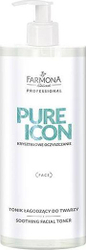 Fotoja e Tonik për lëkurë Farmona Pure Icon Soothing, 500 ml