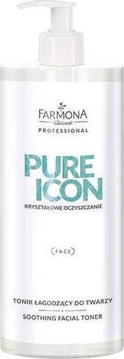 Fotoja e Tonik për lëkurë Farmona Pure Icon Soothing, 500 ml