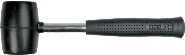 Fotoja e Çekan gome Topex 02A305, 450g, 325mm