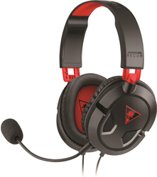 Fotoja e Kufje Turtle Beach Recon 50, të zeza