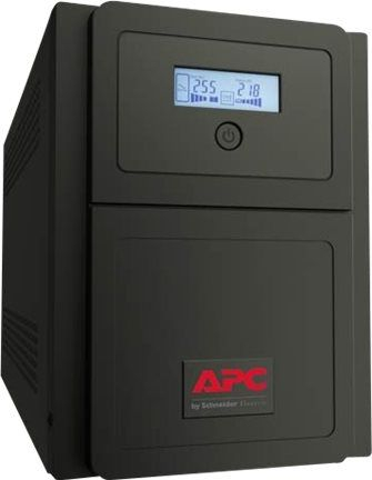 Fotoja e UPS APC Easy SMV SMV750CAI, 750VA, 525W