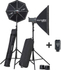 Fotoja e Set pajisje studioje Elinchrom D-Lite RX 4/4, Picture 1