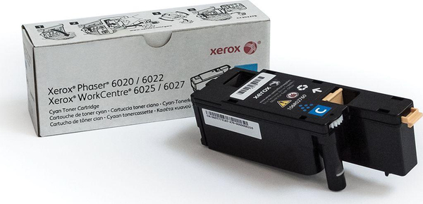 Fotoja e Ngjyrë Xerox (106R02760), e kaltër