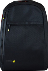 Fotoja e Çantë shpine TechAir Rucksack (TANZ0701V5), 15.6", e zezë