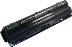 Fotoja e Bateri për laptop MicroBattery Dell, Li-Ion, 11.1V, 7.8Ah