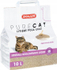 Fotoja e Rërë për mace Zolux PureCat Natural, 10 l, Picture 1