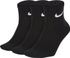 Fotoja e Çorape Nike Everyday Lightweight, nr. 34-38, të zeza, Picture 1