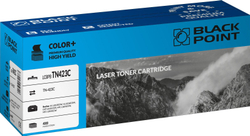 Fotoja e Toner për printer Black Point LCBPBTN423C BLBTN423CBW, i kaltër