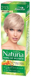 Fotoja e Ngjyrë për flokë Joanna Naturia, Nr. 213-silver dust, 150 g