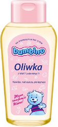 Fotoja e Hidratues i lëkurës për foshnje Bambino Oliwka, 150 ml