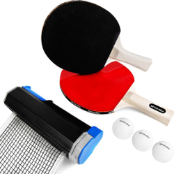 Fotoja e Set pingpongu Spokey RollJoy 928663