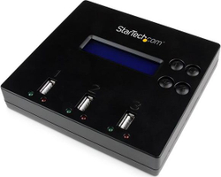 Fotoja e Duplikues USB StarTech