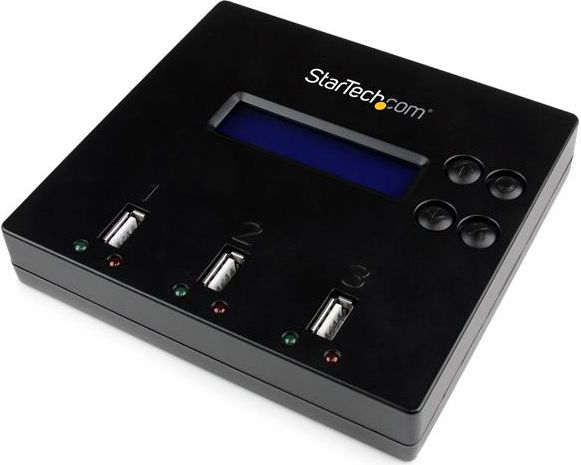 Fotoja e Duplikues USB StarTech