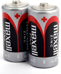 Fotoja e Bateri Maxell, 2 copë