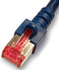 Fotoja e Kabllo patchcord EFB (K5515.2), CAT 6, 2 m, e zezë, Picture 1