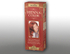 Fotoja e Ngjyrë për flokë Venita Herbal Balms Color 10 Pomegranate, 75ml, Picture 1