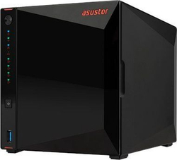 Fotoja e Server Asustor Nimbustor 4, 4 vende disqesh, 4GB RAM