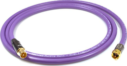Fotoja e Kabllo Melodika Antenna - Antenna, 6m, vjollcë