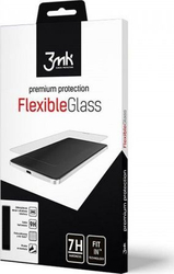 Fotoja e Xham mbrojtës hibrid 3MK Flexible Glass GoPro Hero 8