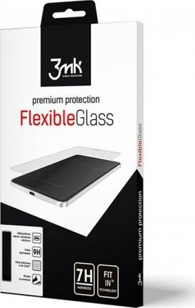 Fotoja e Xham mbrojtës hibrid 3MK Flexible Glass GoPro Hero 8