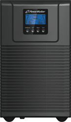 Fotoja e UPS PowerWalker VFI 2000 TG 10122042, 2000VA, 1800W, i zi