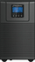 Fotoja e UPS PowerWalker VFI 2000 TG 10122042, 2000VA, 1800W, i zi, Picture 1