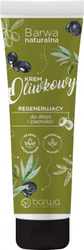 Fotoja e Krem për duar Barwa Olive Shiitake extract, 100 ml