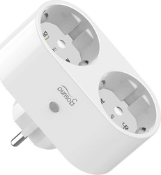 Fotoja e Prizë Gosund Smart WiFi SP211, e bardhë
