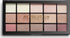 Fotoja e Paletë hijesh për sy Makeup Revolution Reloaded Iconic, 15 hije, 16.5 g, Picture 1