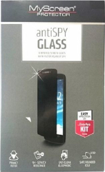 Fotoja e Mbrojtëse ekrani MyScreen Protector antiSPY Glass, për iPhone XR