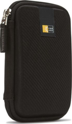 Fotoja e Mbështjellëse për hard disqe Case Logic 2.5", e zezë