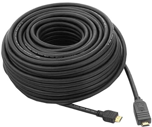 Fotoja e Kabllo PremiumCord HDMI 10 m, e zezë