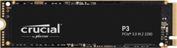 Fotoja e Hard disk Crucial P3, M.2 - 1TB