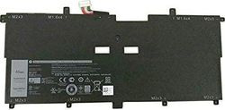 Fotoja e Bateri laptopi Dell XPS 13, 7.6 V
